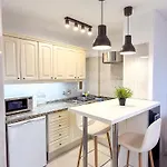 Apartman Torres De Yomely - Y12e