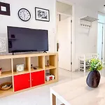 Torres De Yomely - Y12e Apartman