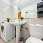 Apartman Torres De Yomely - Y12e *