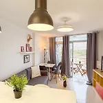 Apartman Torres De Yomely - Y12e