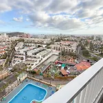 Apartman Torres De Yomely - Y12e *
