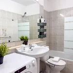 Torres De Yomely - Y12e Apartman *