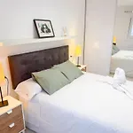 Torres De Yomely - Y12e Apartman *