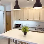 Apartman Torres De Yomely - Y12e