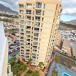 Torres De Yomely - Y12e Apartman Playa de las Américas