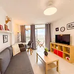 Torres De Yomely - Y12e Apartman