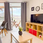 Apartman Torres De Yomely - Y12e Playa de las Américas