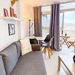Torres De Yomely - Y12e Apartman