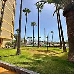 Apartman Torres De Yomely - Y12e