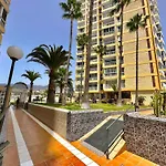 Torres De Yomely - Y12e Apartman