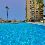 Torres De Yomely - Y12e Apartman Playa de las Américas