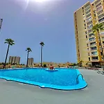 Torres De Yomely - Y12e Apartman Playa de las Américas
