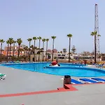 Torres De Yomely - Y12e Apartman *