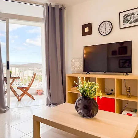 Torres De Yomely - Y12e Apartman