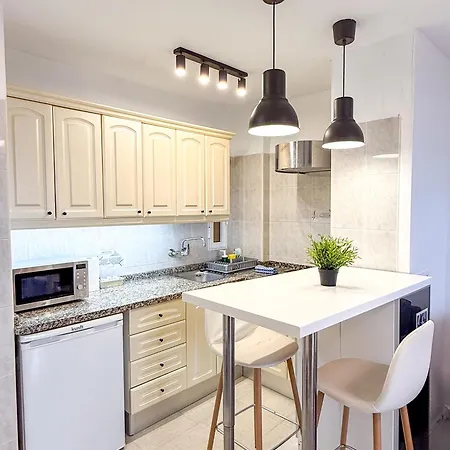 Apartman Torres De Yomely - Y12e
