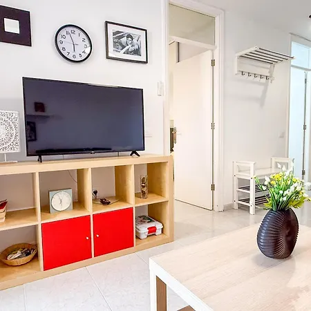 Torres De Yomely - Y12e Apartman