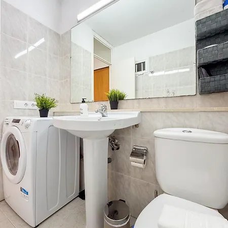 Apartman Torres De Yomely - Y12e *