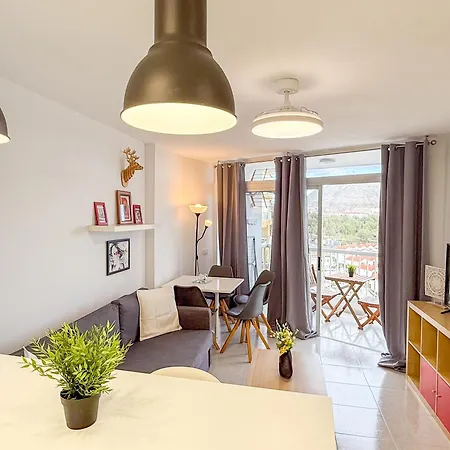 Apartman Torres De Yomely - Y12e