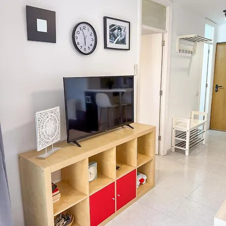 Apartman Torres De Yomely - Y12e
