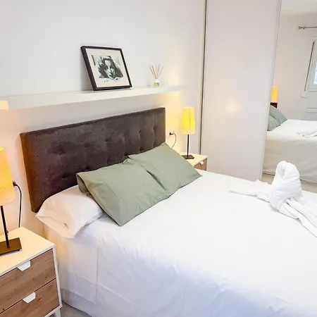 Torres De Yomely - Y12e Apartman *