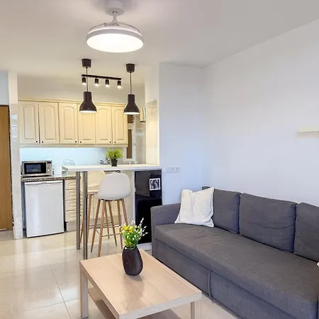 Torres De Yomely - Y12e Apartman Playa de las Américas