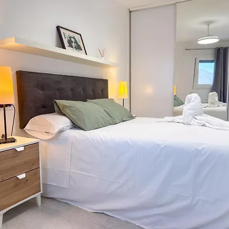 Torres De Yomely - Y12e Apartman