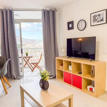 Apartman Torres De Yomely - Y12e