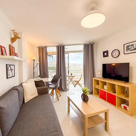 Torres De Yomely - Y12e Apartman