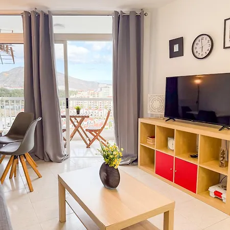 Apartman Torres De Yomely - Y12e Playa de las Américas