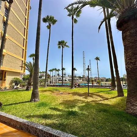 Apartman Torres De Yomely - Y12e