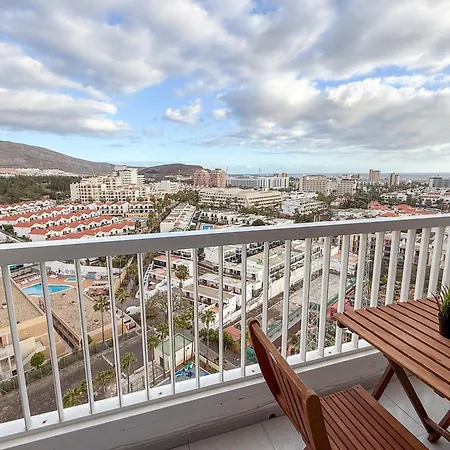 Torres De Yomely - Y12e Apartman Playa de las Américas