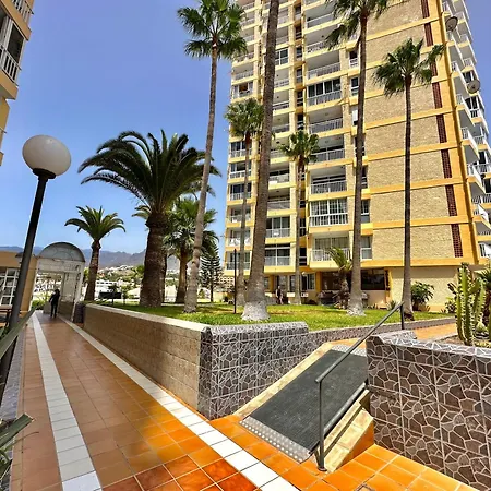 Torres De Yomely - Y12e Apartman