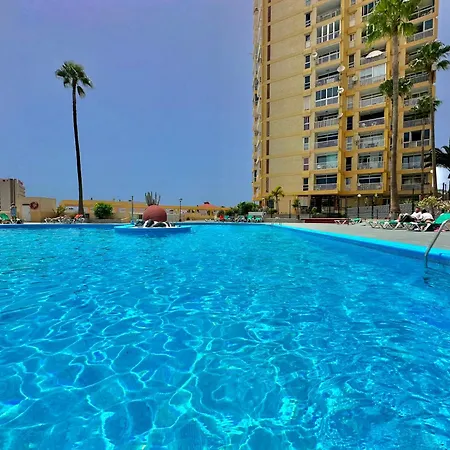 Torres De Yomely - Y12e Apartman Playa de las Américas