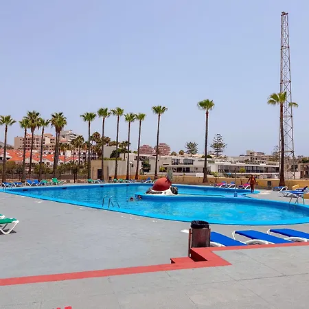 Torres De Yomely - Y12e Apartman *