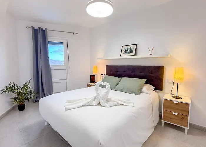 Apartment Torres De Yomely - Y12e