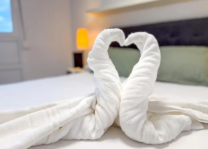 Torres De Yomely - Y12e Apartment Arona (Tenerife)