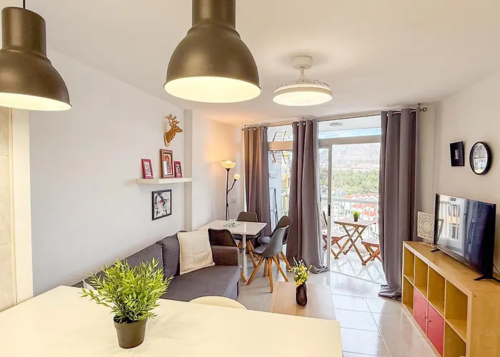 Apartment Torres De Yomely - Y12e