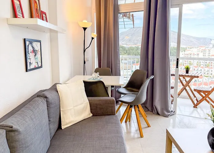 Torres De Yomely - Y12e Apartment