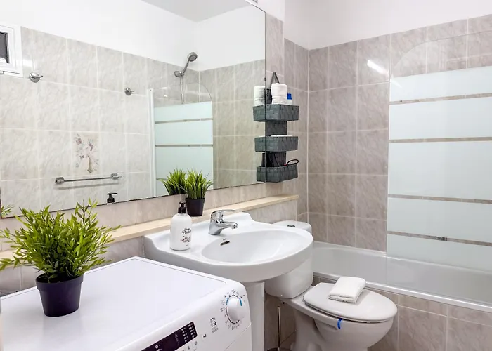 Torres De Yomely - Y12e Apartamento *